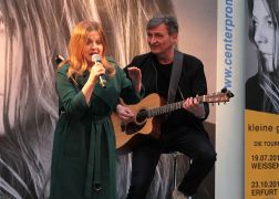 Annett Louisan In Jena 00011